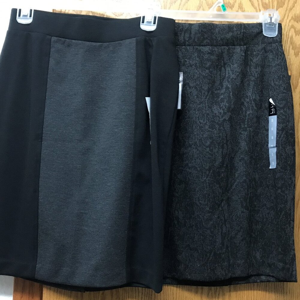 Nicole Miller Classic Ladies Suits Separates Skirts NWT Med. You Pick which one